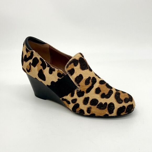 Donald J. Pliner Wedge - Picture 1 of 10